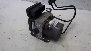 0265232112 Блок ABS Citroen Jumper 3 Арт e7818968, вид 4