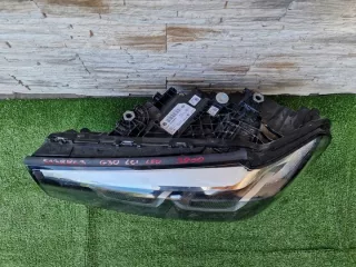5A388C3 Фара левая BMW 5 G30/G31 Арт e7819103, вид 2