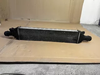 8K0145805 8K0145805G Интеркулер Audi A4 B8 Арт e7819293, вид 1
