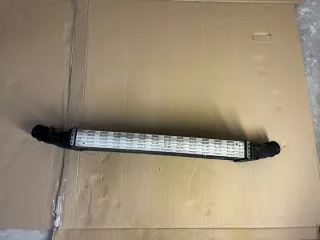 8K0145805 8K0145805G Интеркулер Audi A4 B8 Арт e7819293, вид 2