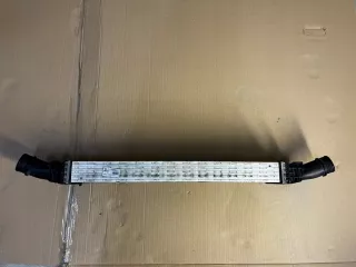 8K0145805 8K0145805G Интеркулер Audi A4 B8 Арт e7819293, вид 4