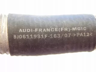 8J0611931F Гофра инжектора Audi TT 2 Арт e7822066, вид 3