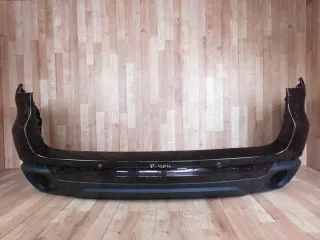 51127294392 51127303141 7303141 7294392 Бампер задний BMW X5 F15 Арт e7825206, вид 1