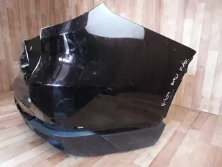 51127294392 51127303141 7303141 7294392 Бампер задний BMW X5 F15 Арт e7825206, вид 3