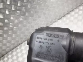 8200166611 Корпус воздушного фильтра Renault Megane 2 Арт e7826971, вид 3