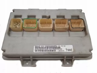 P04727074AE Блок предохранителей Chrysler Voyager 4 Арт e7827374, вид 1