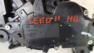 98700-A2000 Моторчик стеклоочистителя фар Kia Ceed 2 Арт e7829995, вид 2