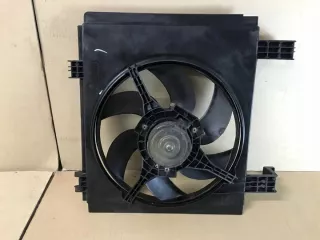 0003436V007 Вентилятор радиатора Smart Fortwo 1 Арт e7831650, вид 2