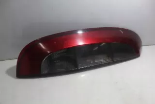 09114336 Фонарь задний левый Opel Corsa C Арт e7831784, вид 1