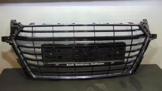 8S0853651 Решетка радиатора Audi TT 3 Арт e7832733, вид 1