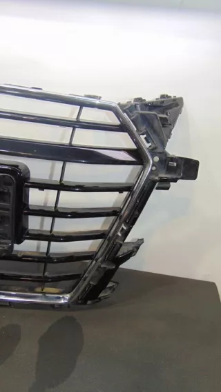 8S0853651 Решетка радиатора Audi TT 3 Арт e7832733, вид 4