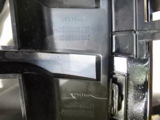 8080619 51138080619 Решетка радиатора BMW X1 F48 Арт e7832800, вид 11