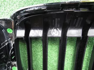 8080619 51138080619 Решетка радиатора BMW X1 F48 Арт e7832800, вид 5