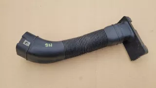 6Q0129618G 6Q0129621B Гофра инжектора Volkswagen Polo 4 Арт e7833078, вид 1