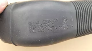 6Q0129618G 6Q0129621B Гофра инжектора Volkswagen Polo 4 Арт e7833078, вид 2