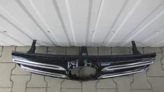 A2538806676 Решетка радиатора Mercedes GLC X253 Арт e7833290, вид 2