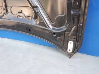 2013-2016 Капот Nissan Sentra Арт e7833294, вид 12