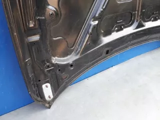 2013-2016 Капот Nissan Sentra Арт e7833294, вид 13