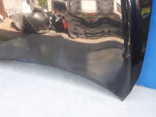 2013-2016 Капот Nissan Sentra Арт e7833294, вид 6