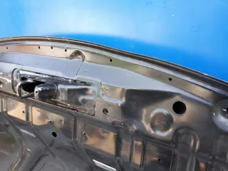 2013-2016 Капот Nissan Sentra Арт e7833294, вид 10
