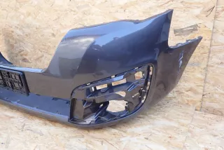 9810923377 Бампер передний Citroen Berlingo 2  Арт e7835148, вид 4