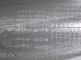 CV4J-17D781-A CV4J17D781A 17D781 CV4J-17D781-B CV4J17D781B Бампер задний Ford Kuga 2 Арт e7835386, вид 11