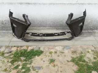  Бампер передний Lexus RX 4 Арт e7836133, вид 1