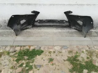  Бампер передний Lexus RX 4 Арт e7836133, вид 2