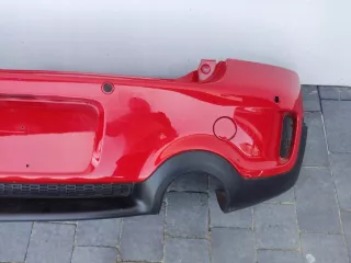  Бампер задний MINI COUNTRYMAN R60 Арт e7836977, вид 3