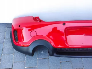  Бампер задний MINI COUNTRYMAN R60 Арт e7836977, вид 4