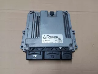 0281030850 237103VD0C Блок управления двигателем Nissan Note E12 Арт e7837179, вид 1