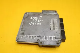 0281011102 Блок управления двигателем Renault Laguna 2 Арт e7837811, вид 3