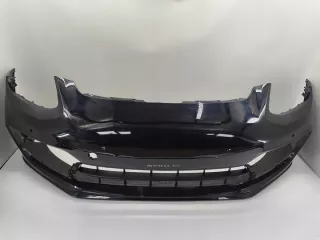 971807221AC 971807541Q Бампер передний Porsche Panamera 971 Арт e7837946, вид 2