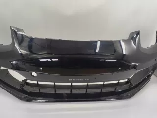 971807221AC 971807541Q Бампер передний Porsche Panamera 971 Арт e7837946, вид 4