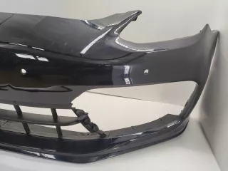 971807221AC 971807541Q Бампер передний Porsche Panamera 971 Арт e7837946, вид 6