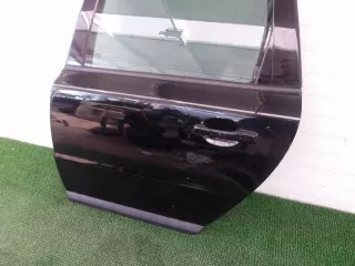 019-26 Дверь задняя левая Volvo V70 3 Арт e7838330, вид 3