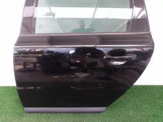 019-26 Дверь задняя левая Volvo V70 3 Арт e7838330, вид 4