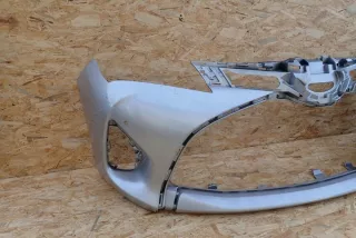20 52119-00660 Бампер передний Toyota Yaris 3 Арт e7838985, вид 3