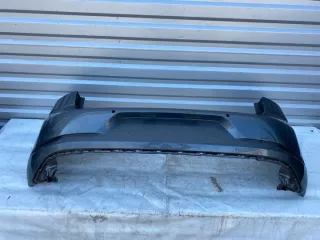 5G6807421BK Бампер задний Volkswagen Golf 7 Арт e7839085, вид 1