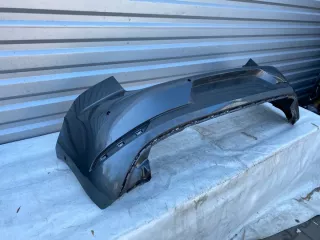 5G6807421BK Бампер задний Volkswagen Golf 7 Арт e7839085, вид 2