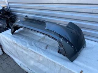 5G6807421BK Бампер задний Volkswagen Golf 7 Арт e7839085, вид 3