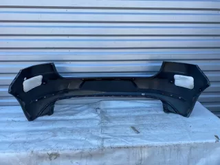 5G6807421BK Бампер задний Volkswagen Golf 7 Арт e7839085, вид 4