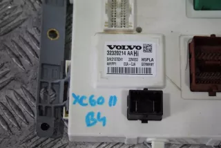 32320214 Блок управления (другие) Volvo C70 2 Арт e7839115, вид 2