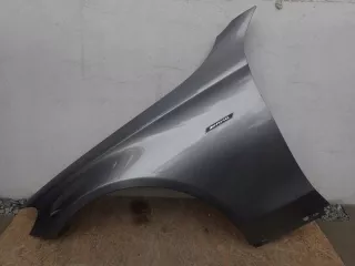 A2058800118 2014-2021R A2058810101 Крыло переднее левое Mercedes C W205 Арт e7840053, вид 1
