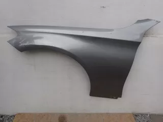 A2058800118 2014-2021R A2058810101 Крыло переднее левое Mercedes C W205 Арт e7840062, вид 1