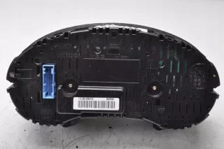 8P0920950T Щиток приборов (приборная панель) Audi A3 8P Арт e7841059, вид 5