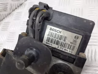 0273004316 47660-8F815 Блок ABS Nissan Primera 11 Арт e7842217, вид 3