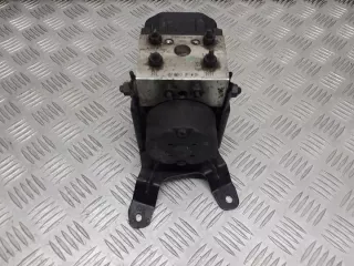 0273004316 47660-8F815 Блок ABS Nissan Primera 11 Арт e7842217, вид 4
