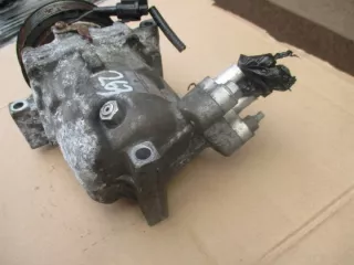 92600CJ70A Компрессор кондиционера Nissan Note E11 Арт e7843512, вид 3