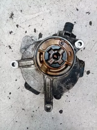 06D145100 Насос вакуумный Audi A4 B6 Арт e7844380, вид 1
